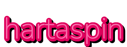hartaspin — logo kanal